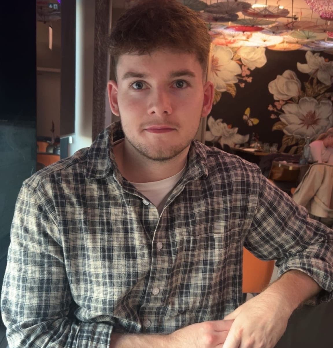 Frederik – Static Ads & Shopify Specialist Vejle