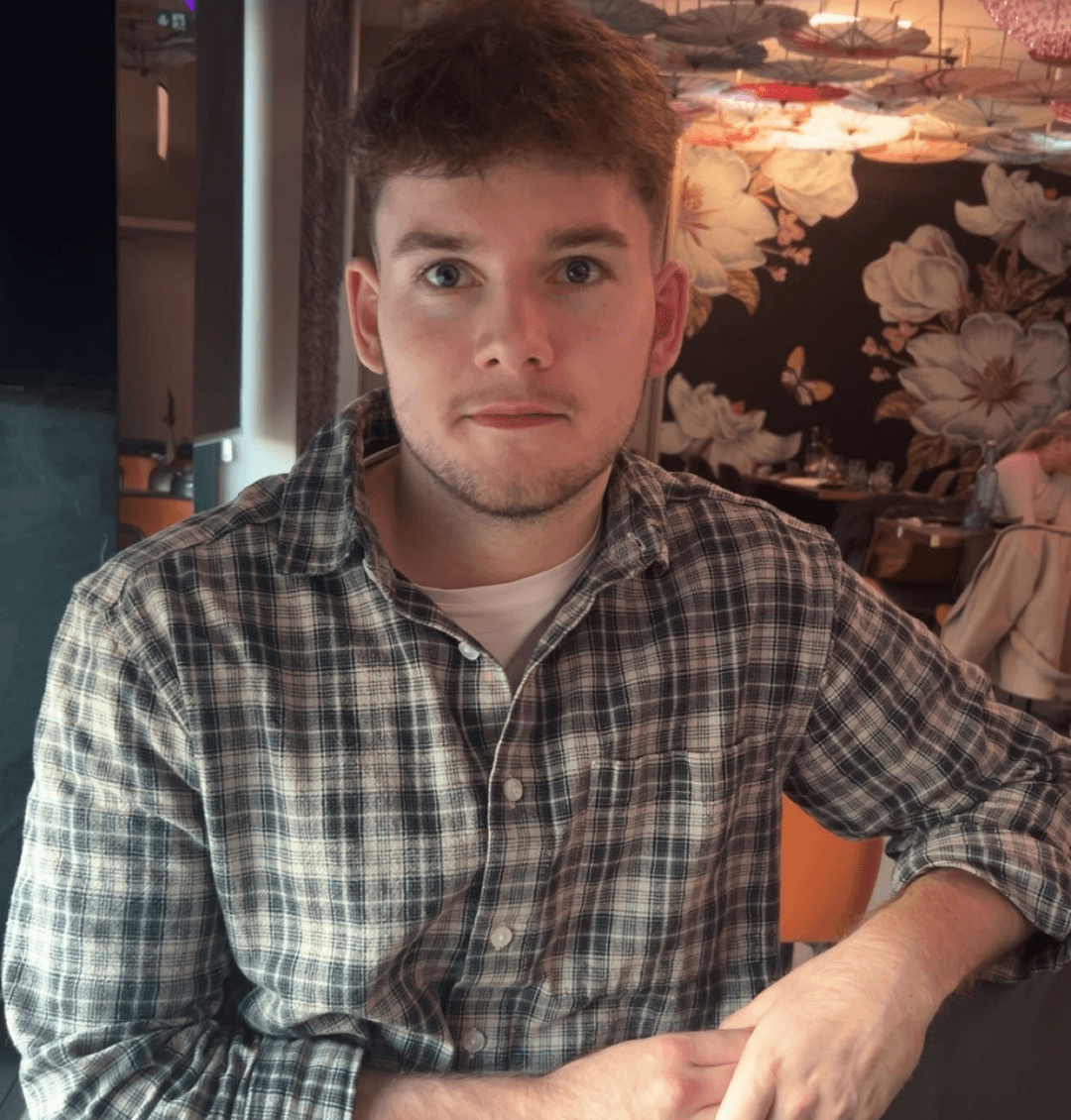 Frederik – Konvertio static ads og website specialist