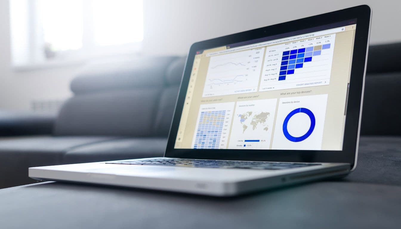 CRO vs mere trafik: Hvad giver bedst ROI for din webshop?